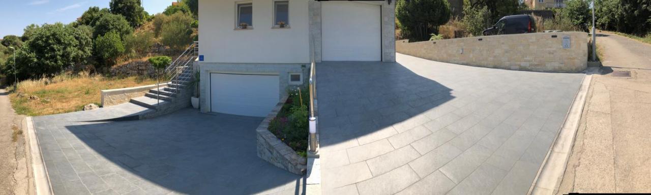Apartments Sandro Sali Zewnętrze zdjęcie