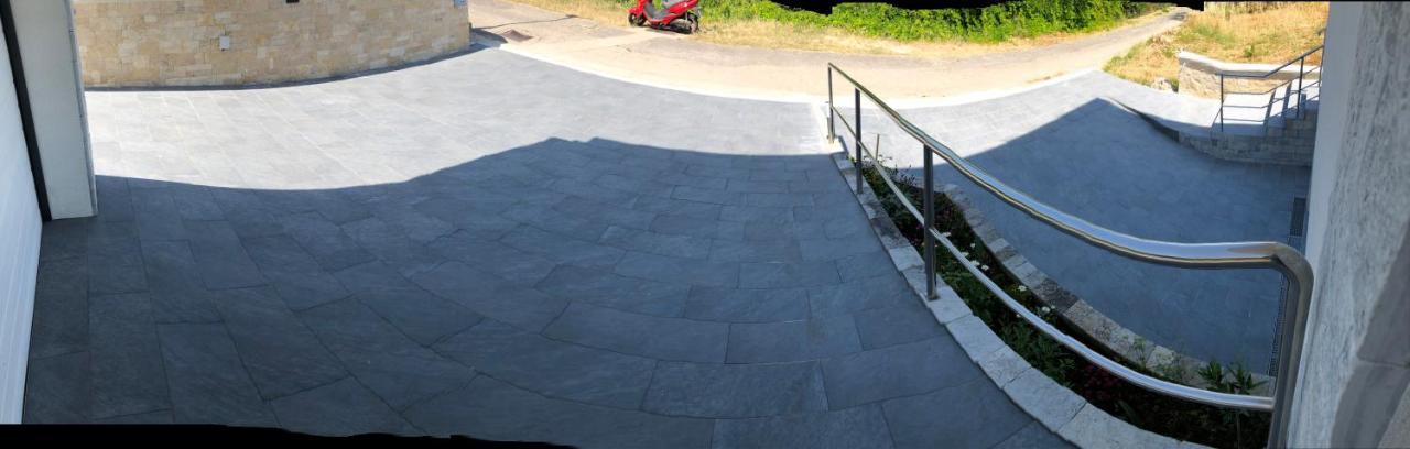 Apartments Sandro Sali Zewnętrze zdjęcie