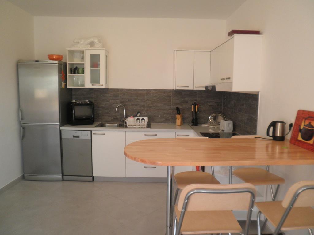 Apartments Sandro Sali Zewnętrze zdjęcie